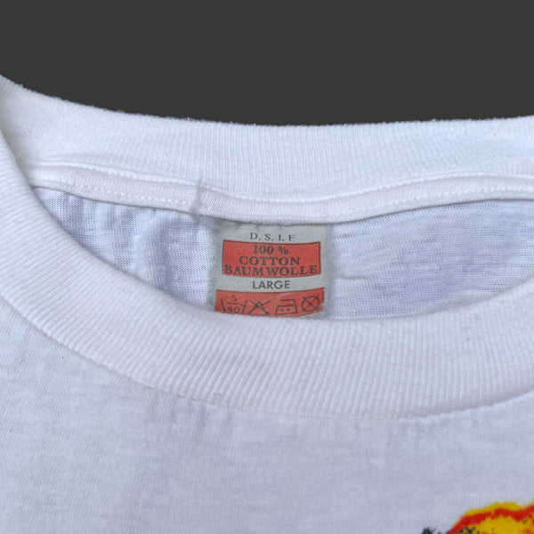 MICK JAGGER 88 T-SHIRT