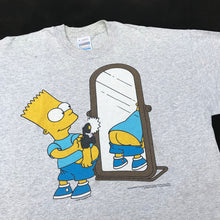 Load image into Gallery viewer, BART SIMPSON 97 T-SHIRT