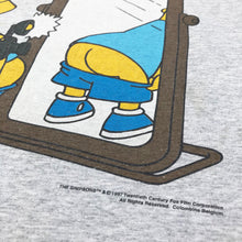 Load image into Gallery viewer, BART SIMPSON 97 T-SHIRT