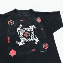Load image into Gallery viewer, RED HOT CHILI PEPPERS 90 T-SHIRT