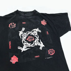 RED HOT CHILI PEPPERS 90 T-SHIRT