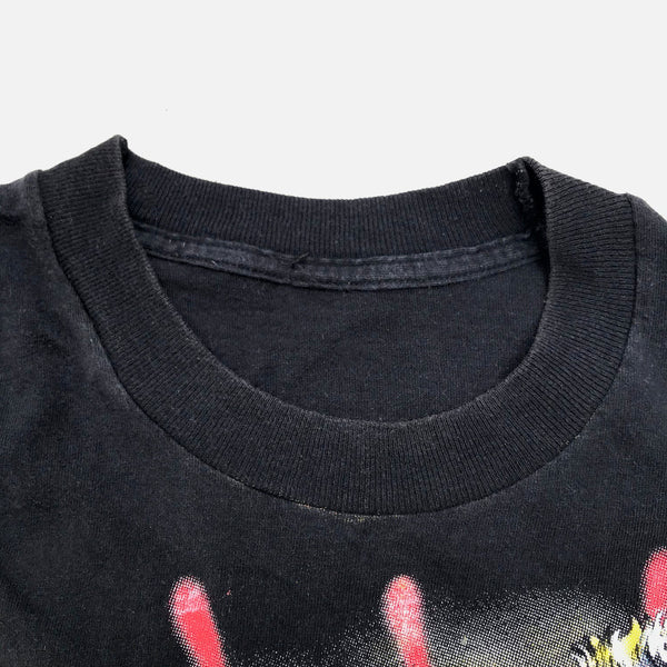 HOKUTO NO KEN 90'S T-SHIRT