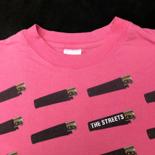 Load image into Gallery viewer, THE STREETS 00&#39;S T-SHIRT