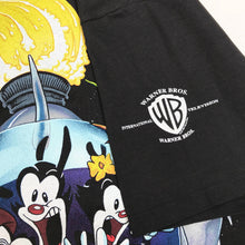 Load image into Gallery viewer, ANIMANIACS 96 T-SHIRT