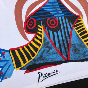 PICASSO MUSEUM 90'S T-SHIRT