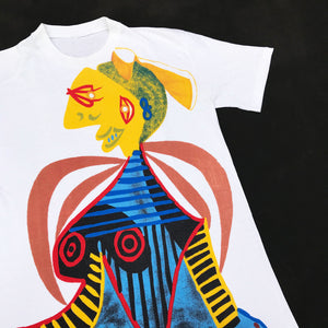 PICASSO MUSEUM 90'S T-SHIRT
