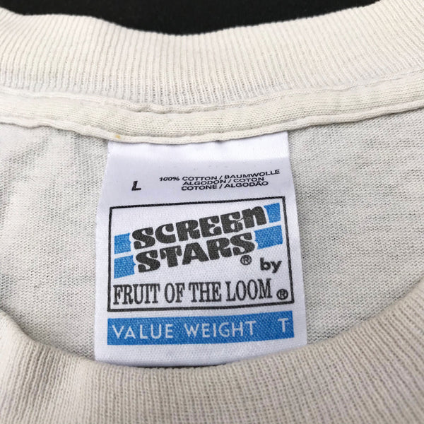 UNDERWORLD BEAUCOUP FISH 99 T-SHIRT