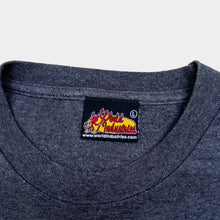 Load image into Gallery viewer, WORLD INDUSTRIES 00&#39;S T-SHIRT