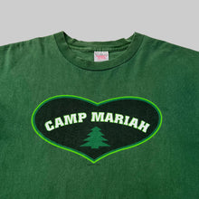Load image into Gallery viewer, CAMP MARIAH 94 T-SHIRT