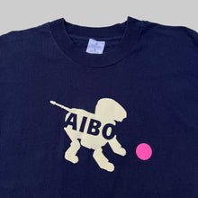 Load image into Gallery viewer, AIBO SONY 90&#39;S T-SHIRT