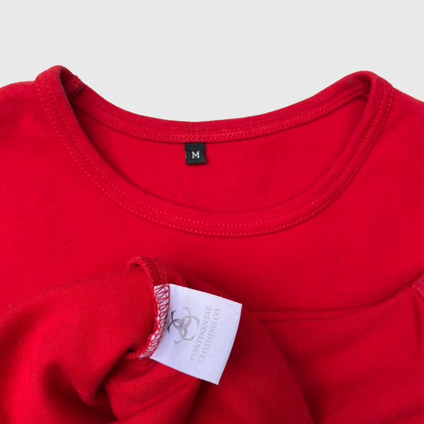 THE WHITE STRIPES 'BLOOD PILLS' 2000 TOP