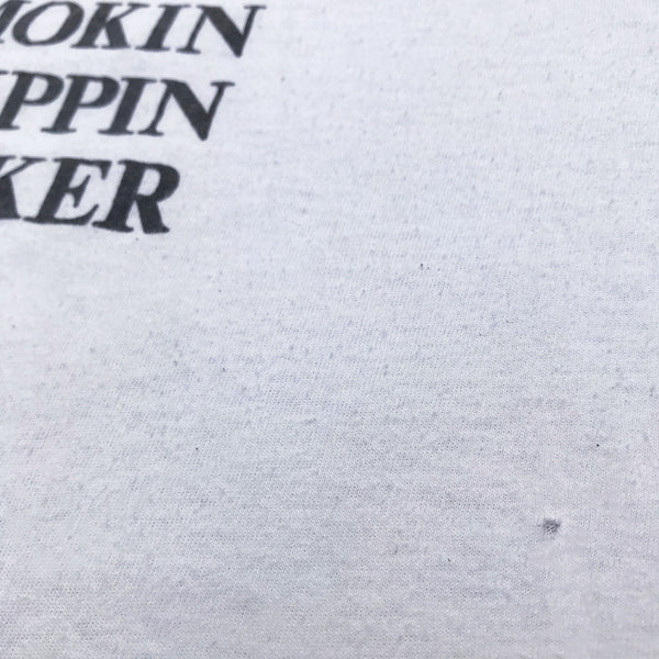 NIRVANA INCESTICIDE 93 T-SHIRT