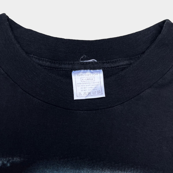 ICE CUBE 'THE PREDATOR' '92 T-SHIRT