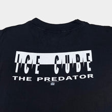 Load image into Gallery viewer, ICE CUBE &#39;THE PREDATOR&#39; &#39;92 T-SHIRT