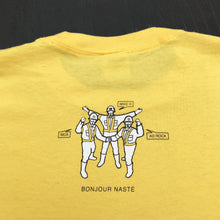 Load image into Gallery viewer, BEASTIE BOYS HELLO NASTY &#39;98 T-SHIRT
