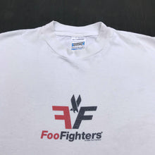 Load image into Gallery viewer, FOO FIGHTERS &#39;99 L/S T-SHIRT