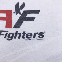 Load image into Gallery viewer, FOO FIGHTERS &#39;99 L/S T-SHIRT