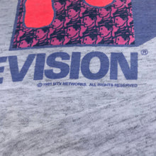 Load image into Gallery viewer, MTV 91 T-SHIRT