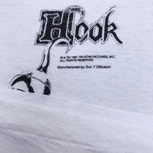 Load image into Gallery viewer, HOOK 91 T-SHIRT