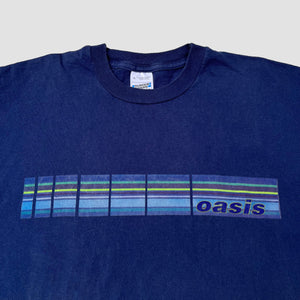 OASIS 90'S T-SHIRT