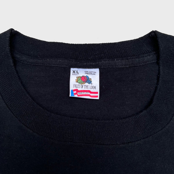 NINE INCH NAILS '94 T-SHIRT