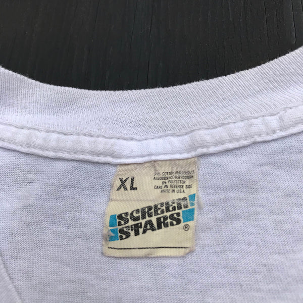 JEFFREY DAHMER 80'S T-SHIRT