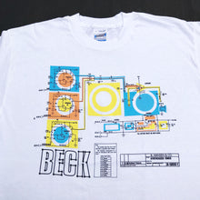 Load image into Gallery viewer, BECK 90&#39;S T-SHIRT