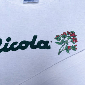 RICOLA 90'S T-SHIRT