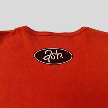 Load image into Gallery viewer, ASH &#39;1977&#39; &#39;96 T-SHIRT
