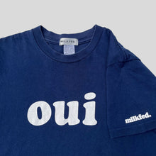 Load image into Gallery viewer, MILKFED &#39;OUI&#39; 90&#39;S TOP