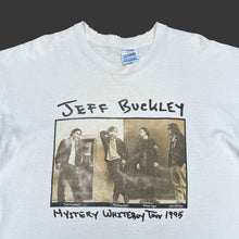 Load image into Gallery viewer, JEFF BUCKLEY &#39;95 T-SHIRT