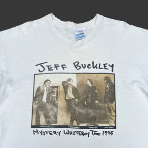 JEFF BUCKLEY '95 T-SHIRT