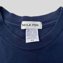 Load image into Gallery viewer, MILKFED &#39;OUI&#39; 90&#39;S TOP
