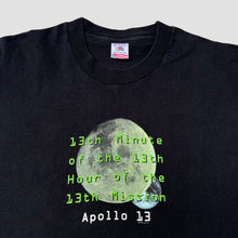 Load image into Gallery viewer, APOLLO 13 &#39;95 T-SHIRT