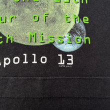 Load image into Gallery viewer, APOLLO 13 &#39;95 T-SHIRT