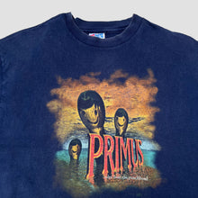 Load image into Gallery viewer, PRIMUS &#39;95 T-SHIRT