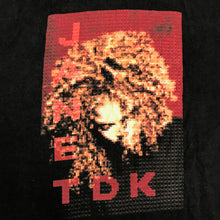 Load image into Gallery viewer, JANET JACKSON &#39;VELVET ROPE TOUR&#39; 98 T-SHIRT