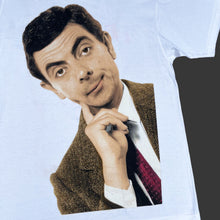 Load image into Gallery viewer, MR. BEAN &#39;BEST BITS&#39; 90&#39;S T-SHIRT