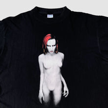 Load image into Gallery viewer, MARILYN MANSON 98 T-SHIRT