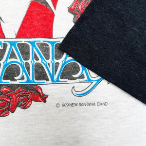 SANTANA '79 T-SHIRT