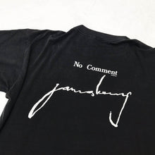 Load image into Gallery viewer, GAINSBOURG COLLECTION 90&#39;S T-SHIRT