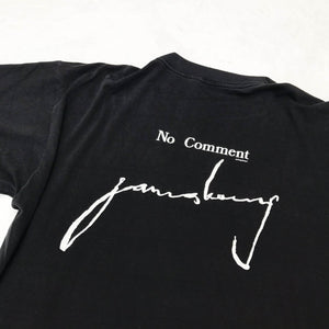 GAINSBOURG COLLECTION 90'S T-SHIRT