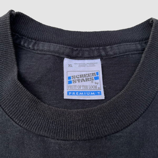 EINSTÜRZEND NEUBAUTEN 90'S T-SHIRT