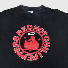 Load image into Gallery viewer, RED HOT CHILI PEPPERS &#39;CALIFORNICATION&#39; 99 T-SHIRT