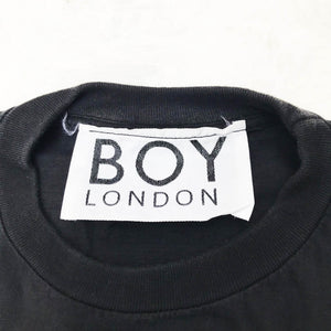 BOY LONDON 80'S T-SHIRT