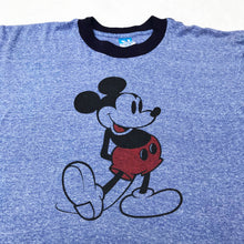 Load image into Gallery viewer, MICKEY MOUSE 80&#39;S T-SHIRT