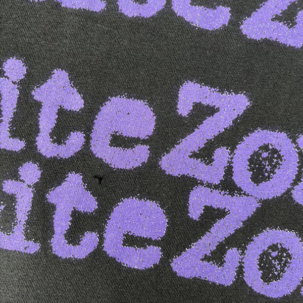 WHITE ZOMBIE '95 T-SHIRT