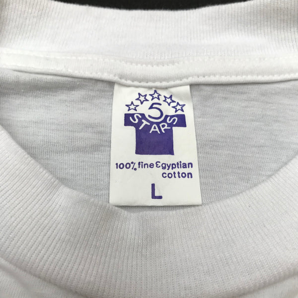 MADONNA SEX BOOK 92 T-SHIRT