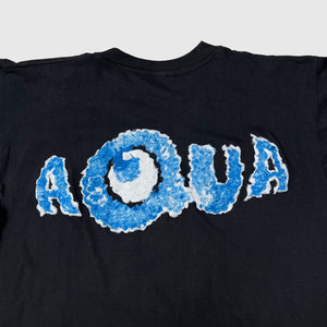 AQUA 90'S T-SHIRT