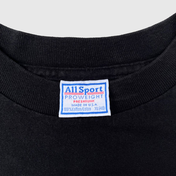 NINE INCH NAILS '95 L/S T-SHIRT